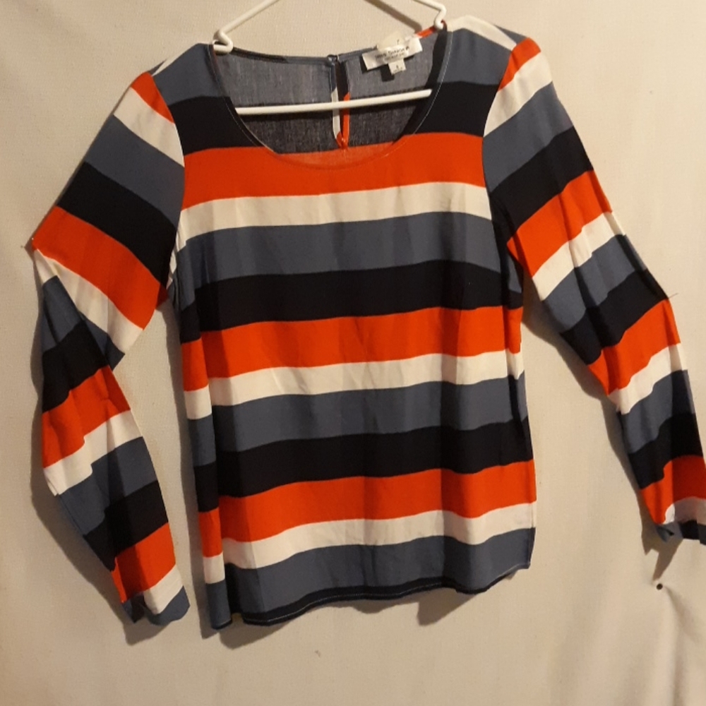 NWT iris singer sz 6